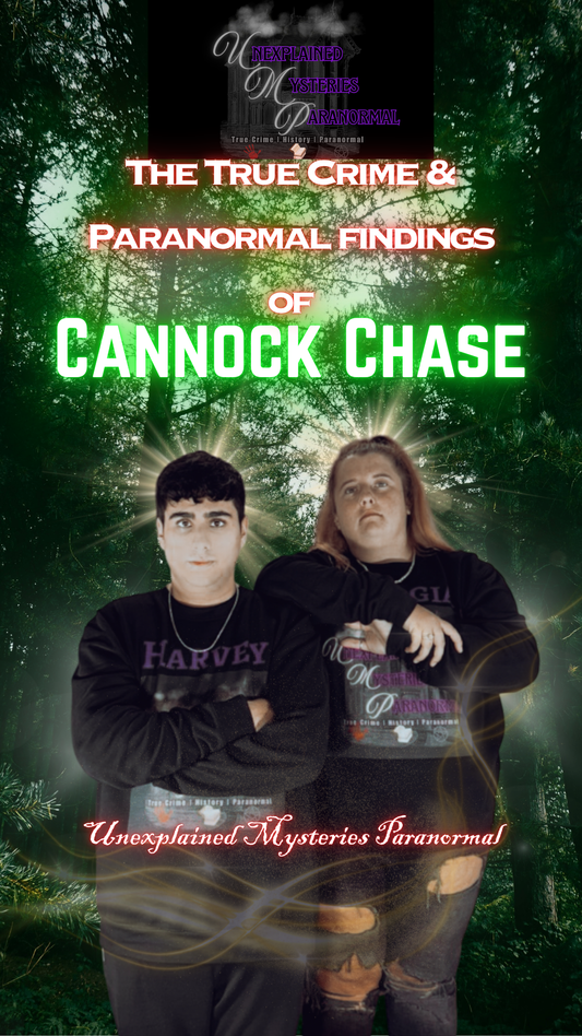 Cannock Chase