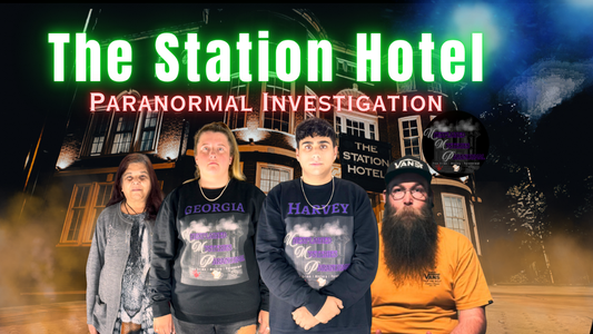 Station Hotel