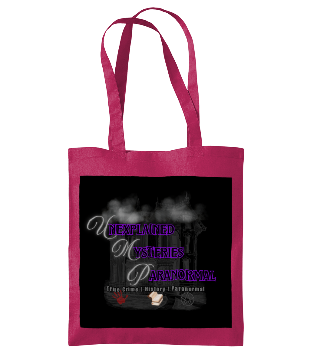 Logo Tote bag