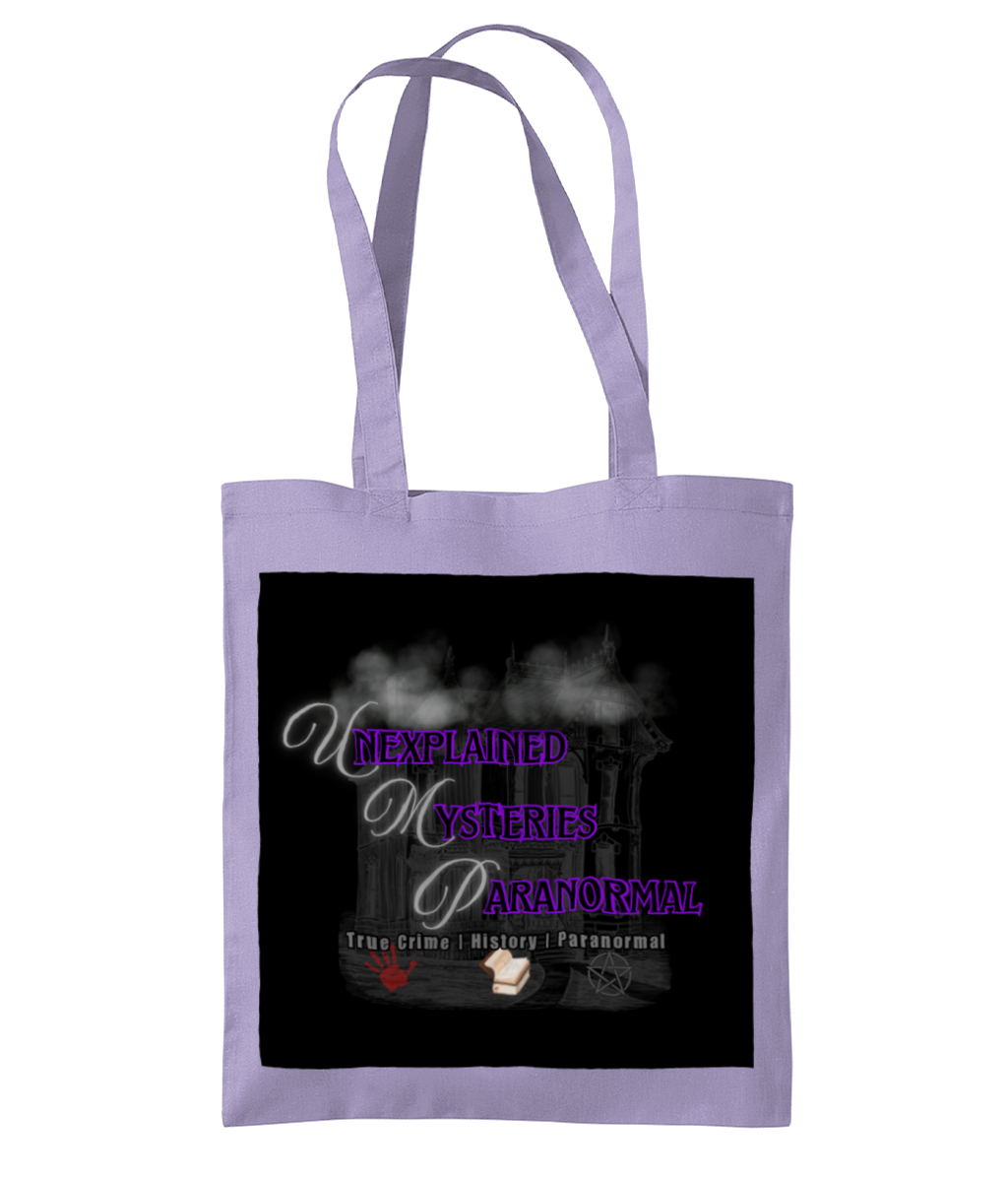 Logo Tote bag