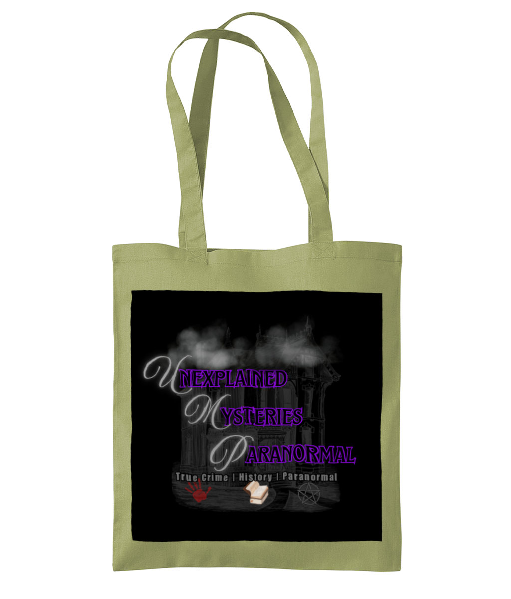 Logo Tote bag
