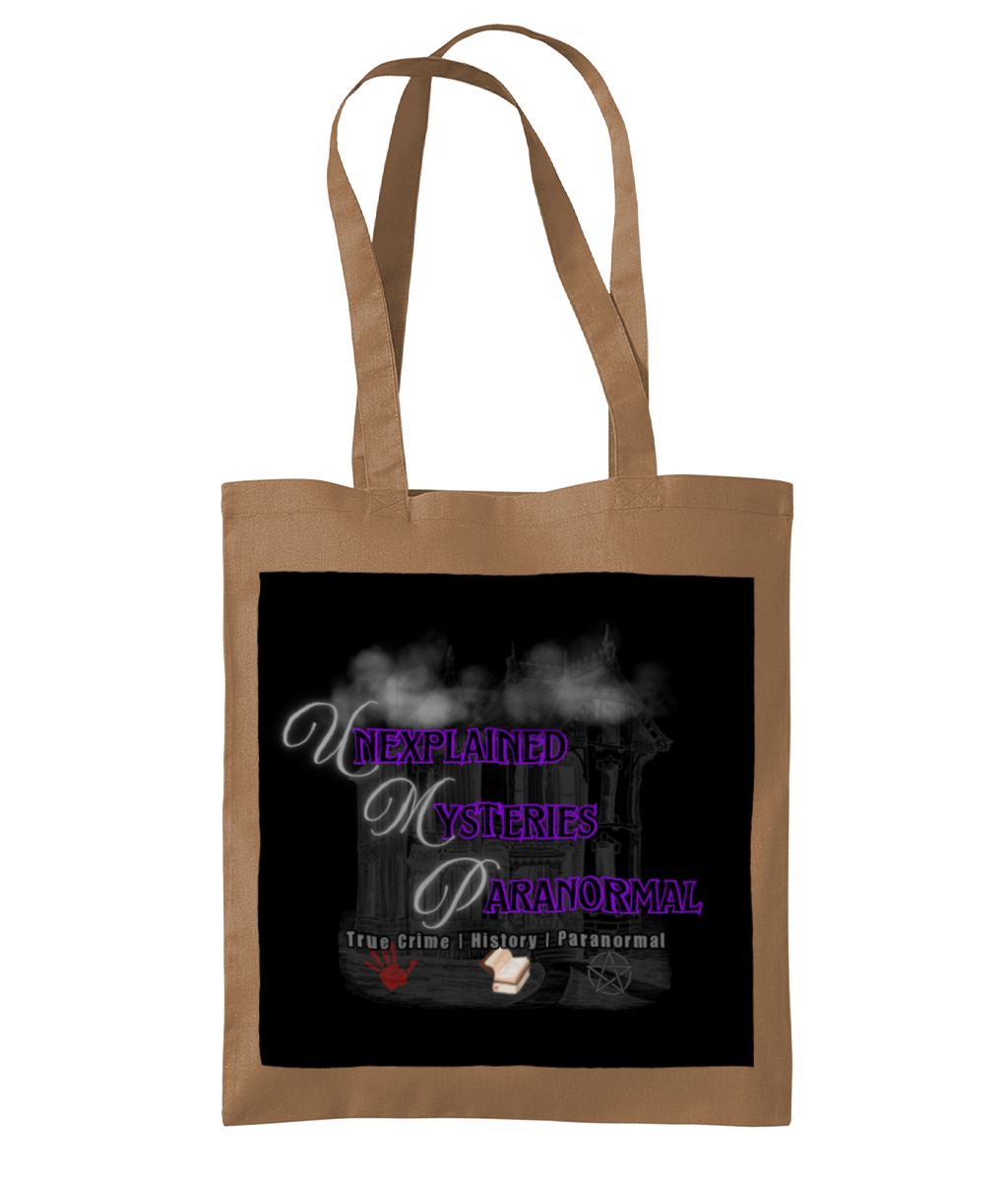 Logo Tote bag