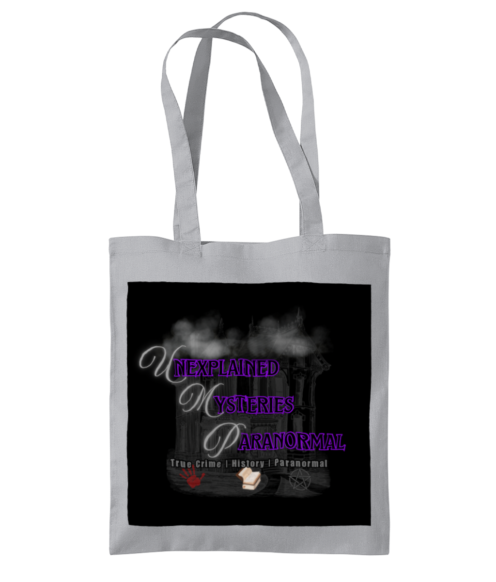 Logo Tote bag