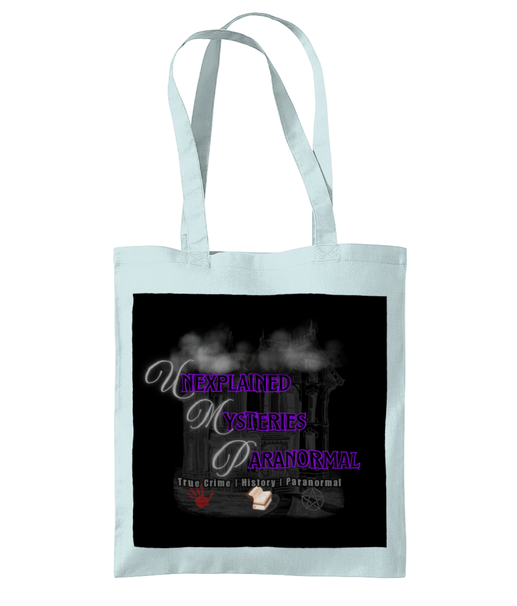 Logo Tote bag