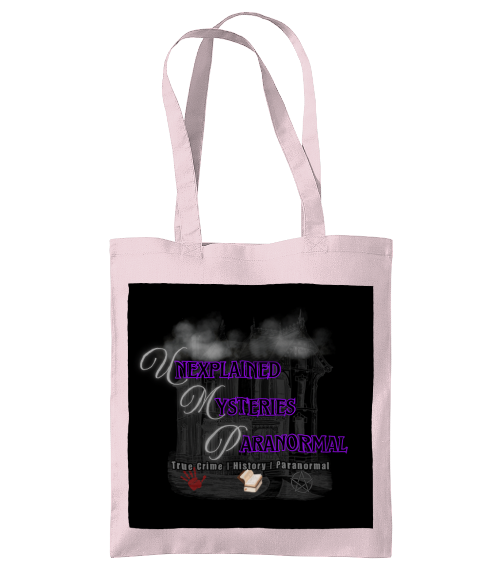 Logo Tote bag
