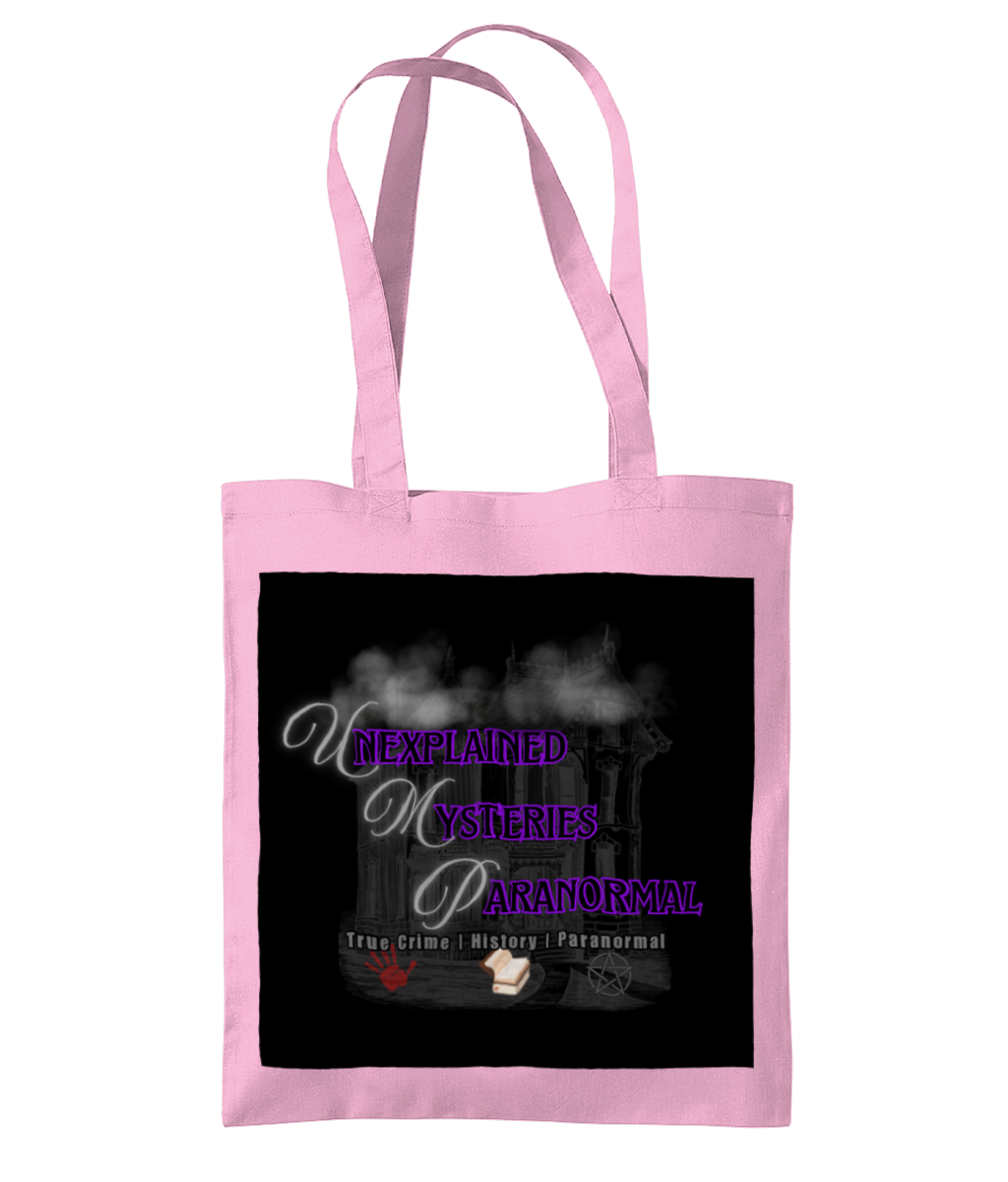 Logo Tote bag