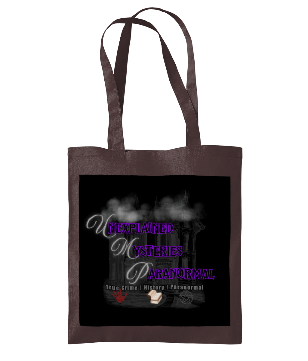Logo Tote bag