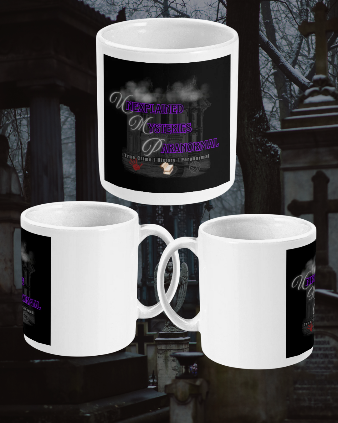 Logo Mug