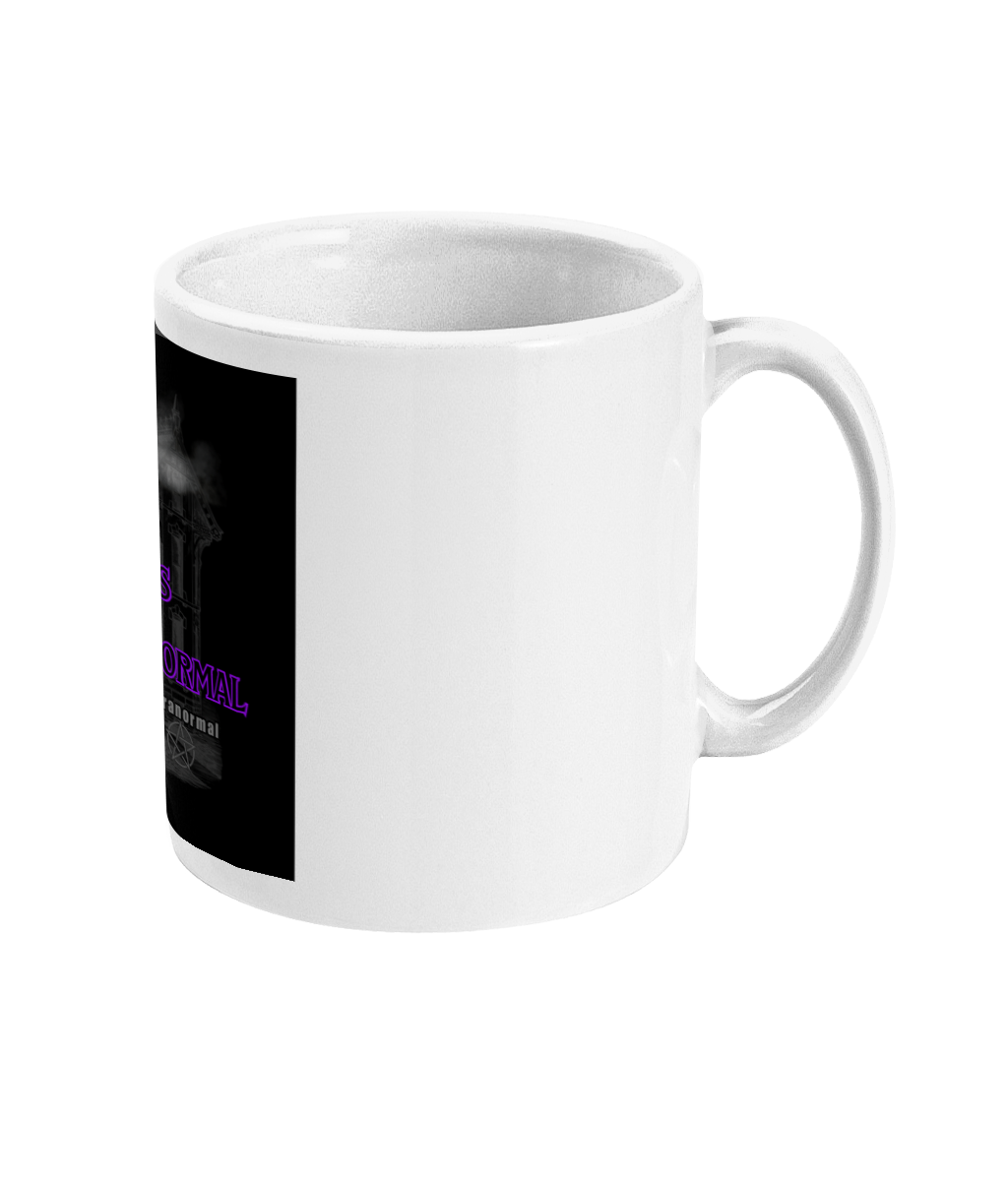 Logo Mug