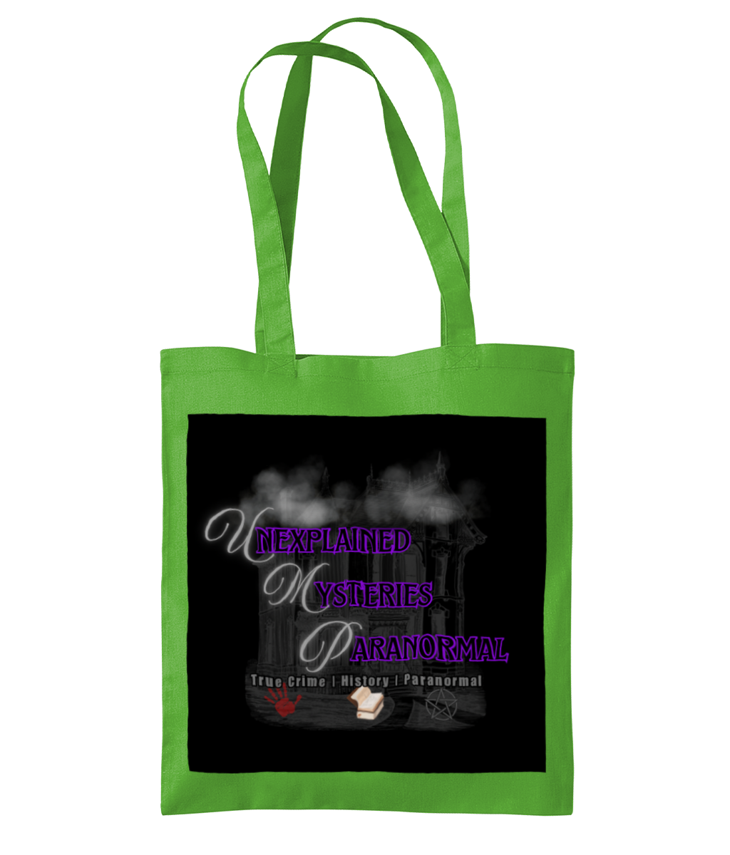 Logo Tote bag
