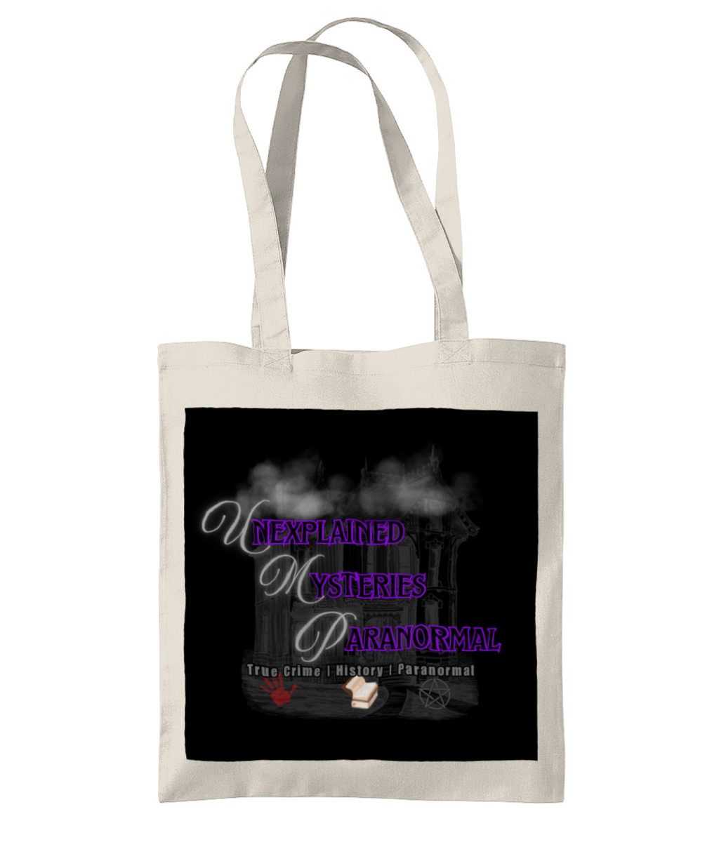 Logo Tote bag