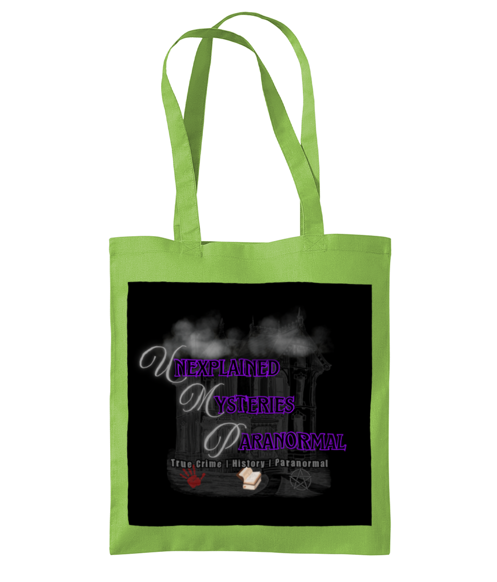 Logo Tote bag