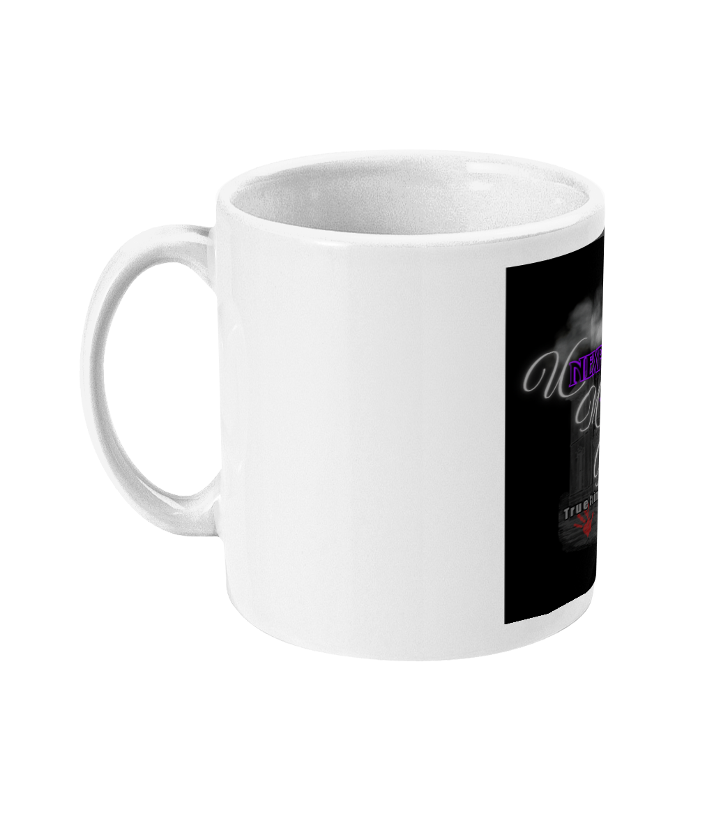 Logo Mug