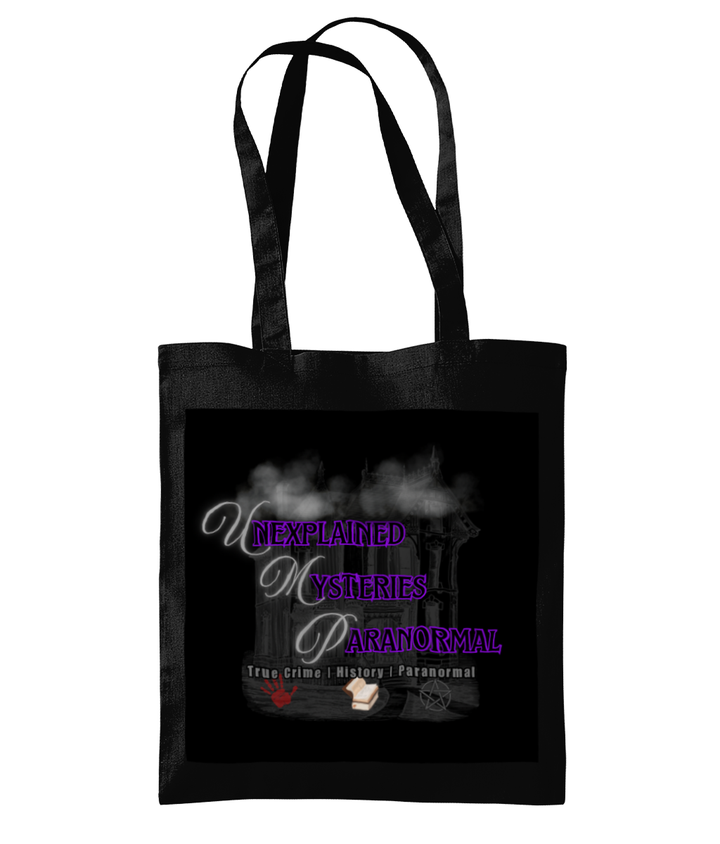 Logo Tote bag