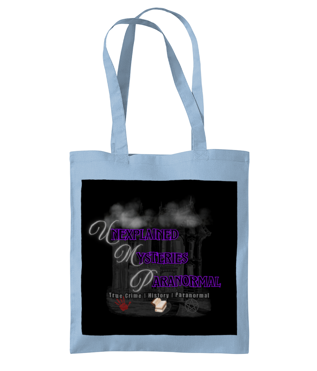 Logo Tote bag