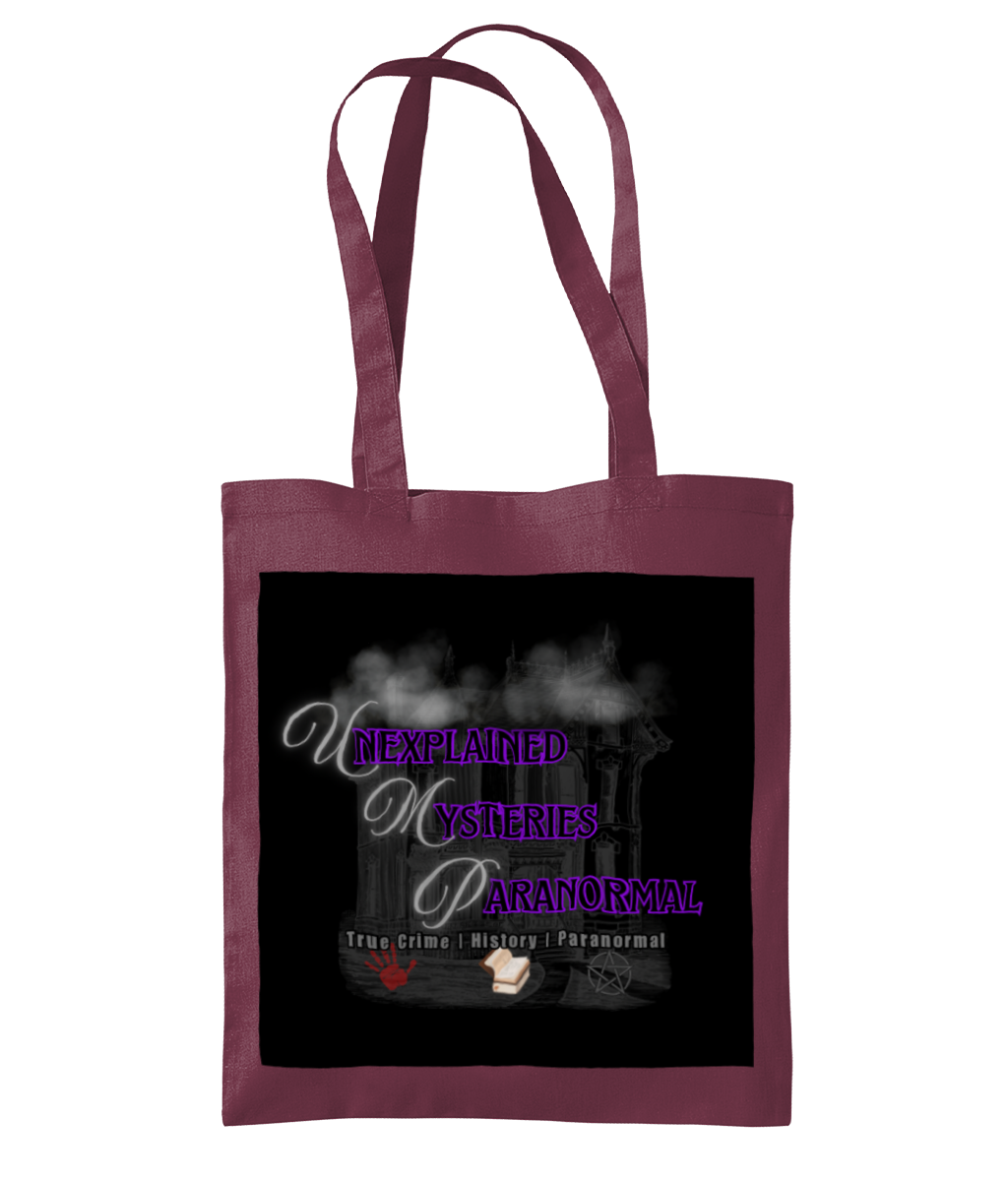 Logo Tote bag