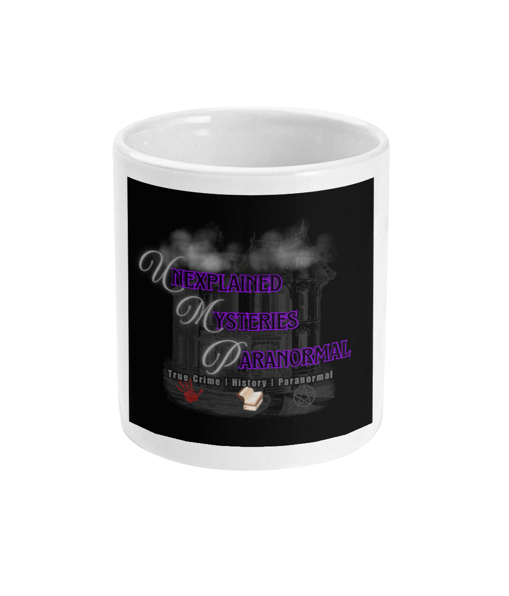 Logo Mug