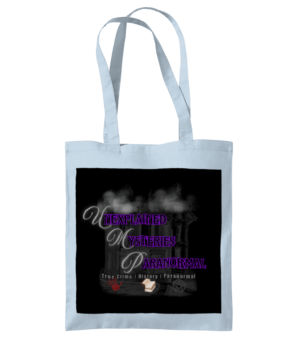 Logo Tote bag