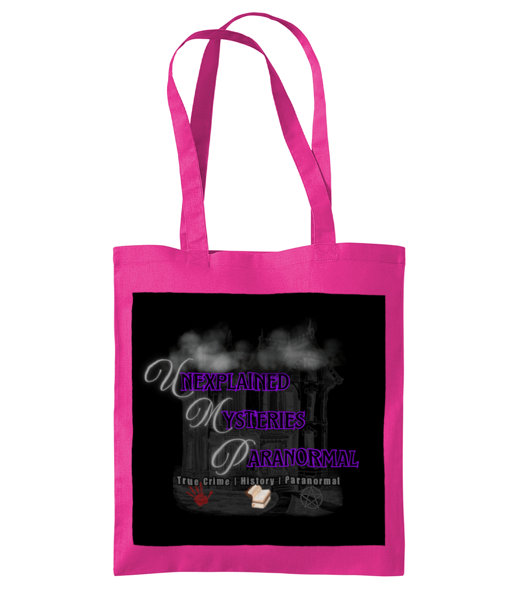 Logo Tote bag