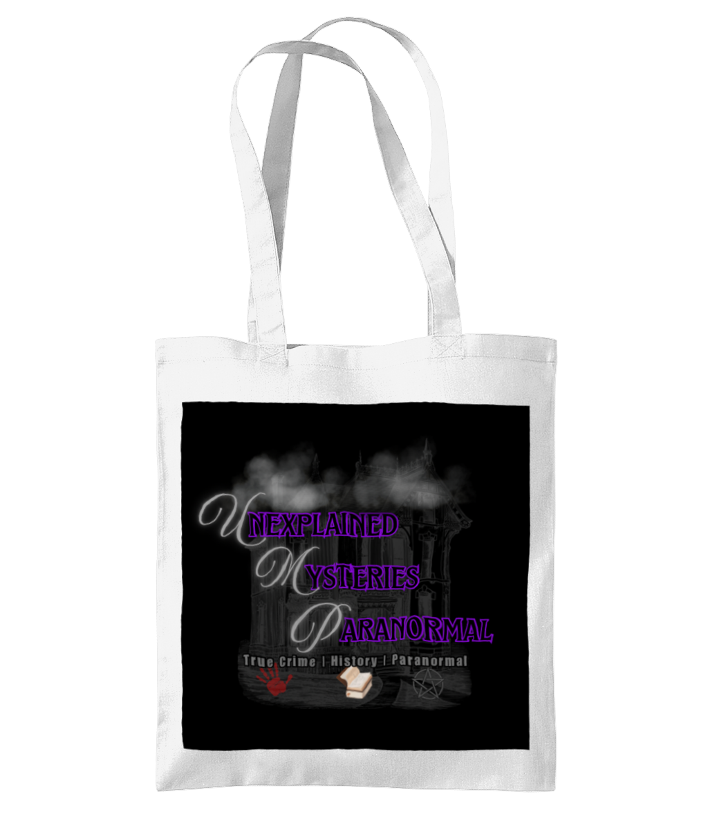 Logo Tote bag