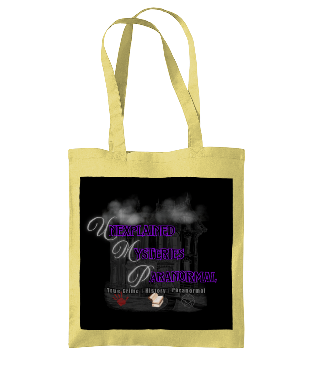 Logo Tote bag