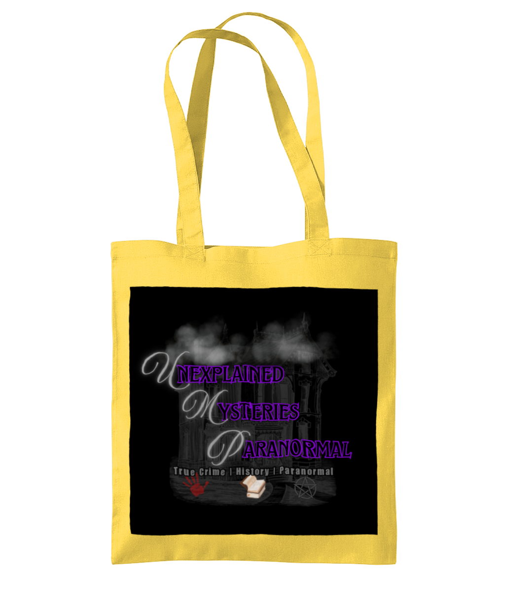 Logo Tote bag