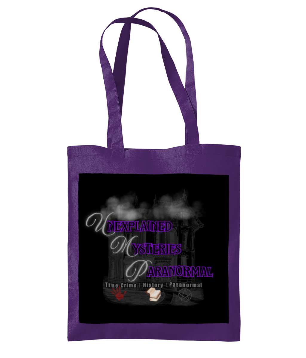 Logo Tote bag