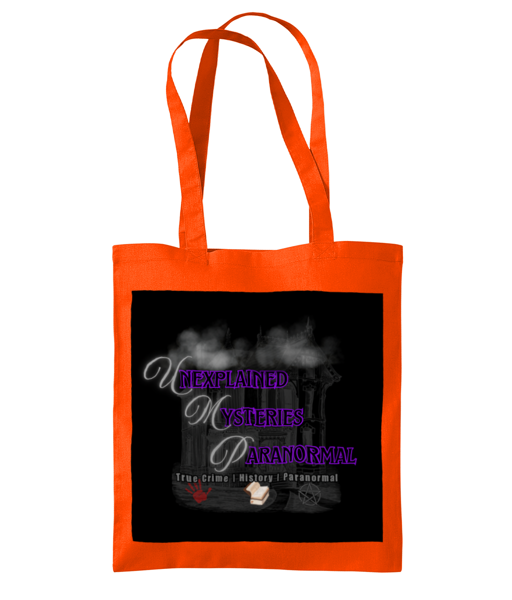 Logo Tote bag