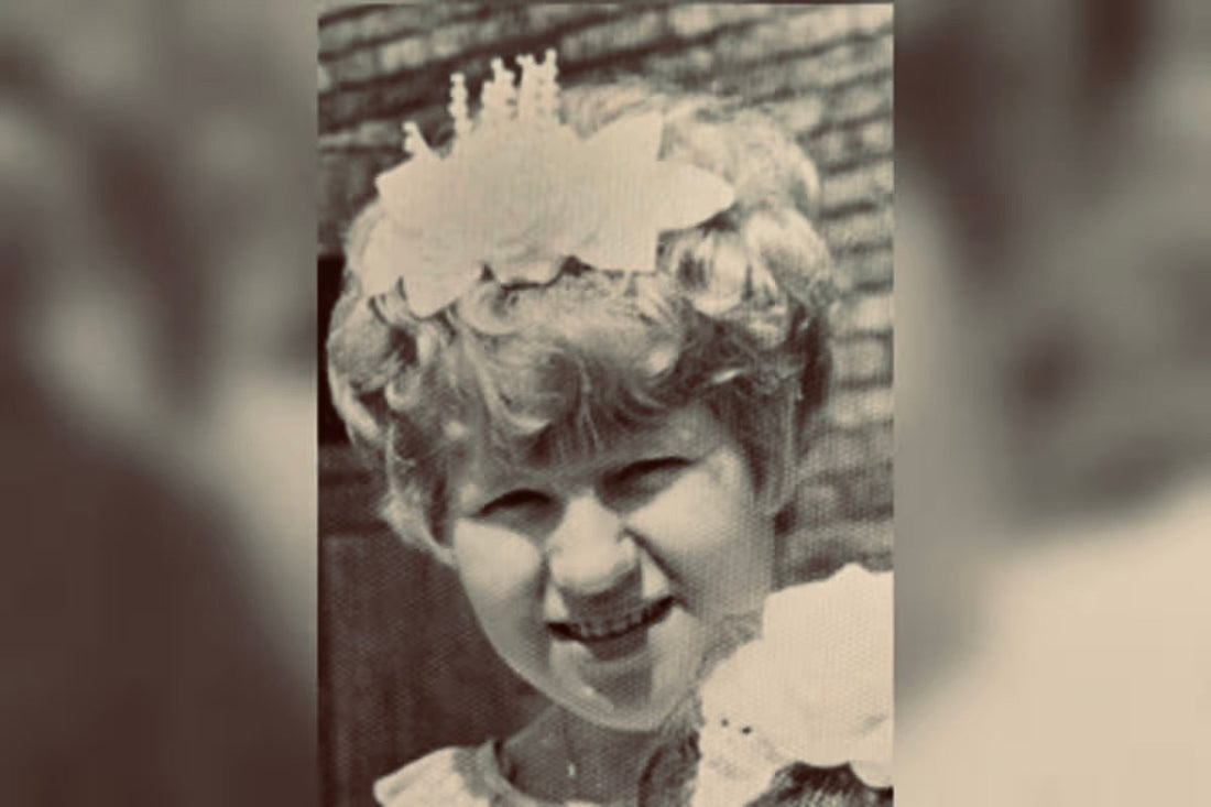 Freda Margaret Green