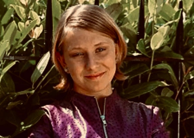 Gemma McCluskie