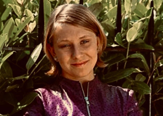 Gemma McCluskie