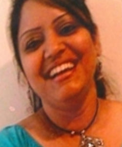 Sonica Hans