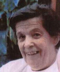 Dulcie Brewster