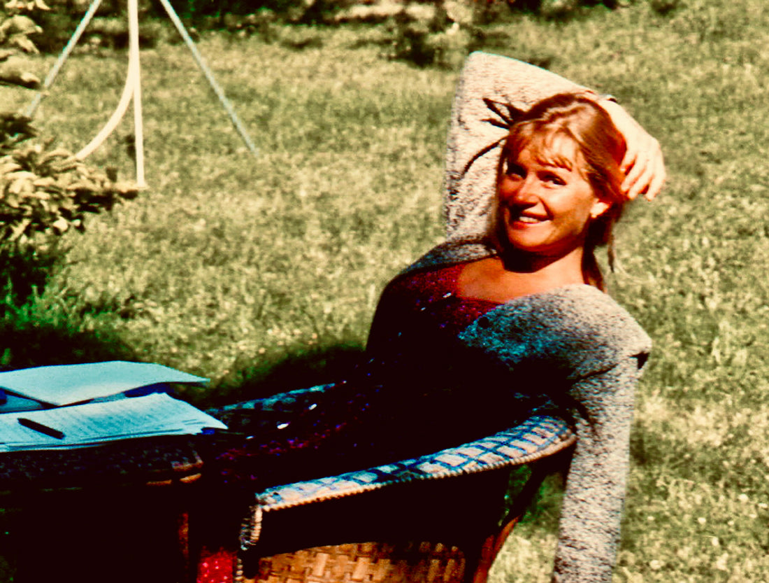 Sophie Toscan du Plantier