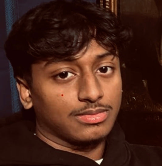 Amaan Khandaker