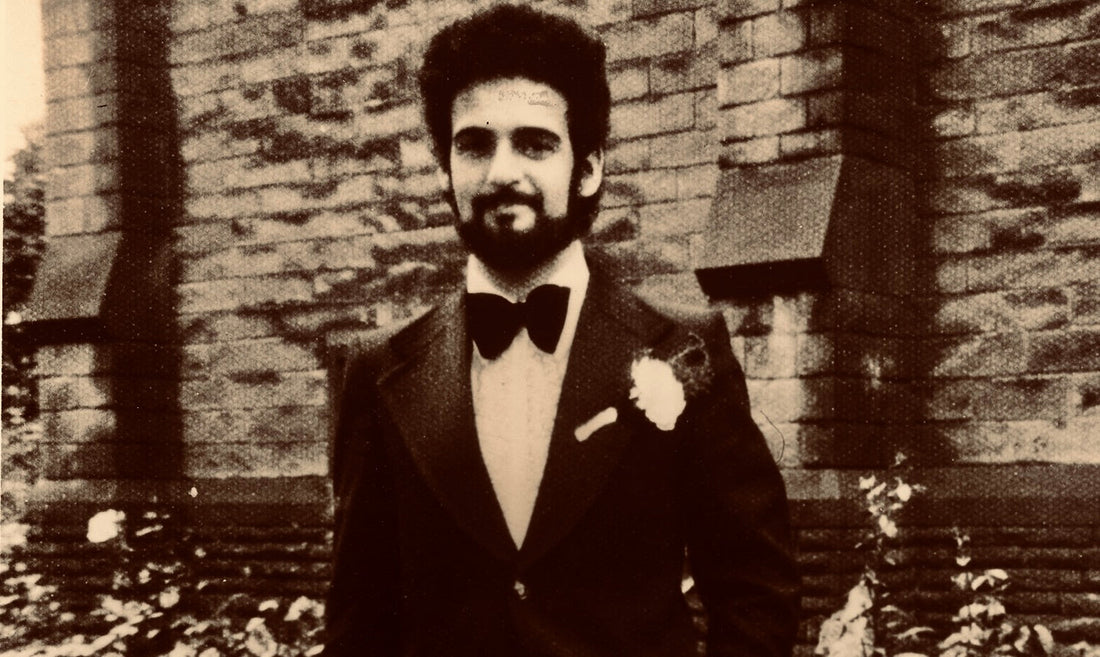 The Yorkshire Ripper