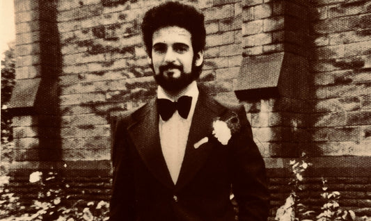 The Yorkshire Ripper