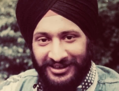 Devinder Pal Singh Anand