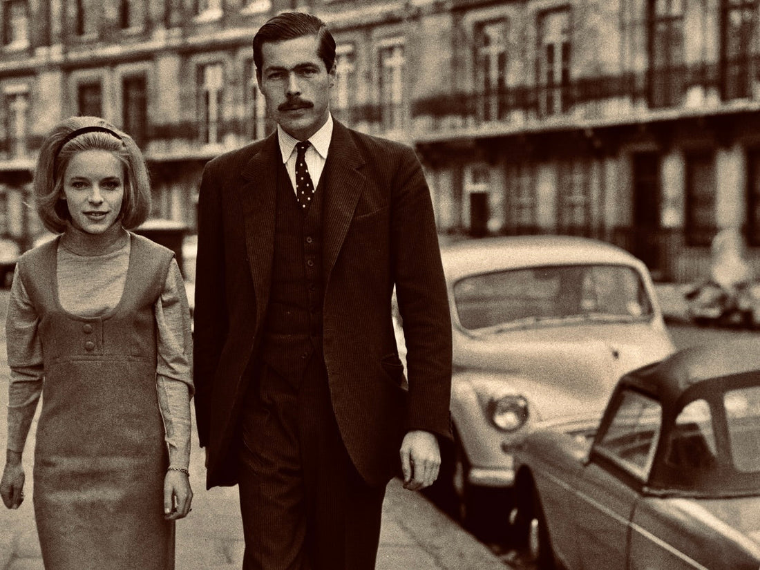 Lord Lucan
