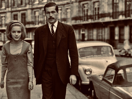 Lord Lucan