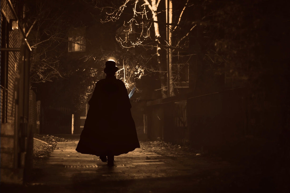 Jack The Ripper