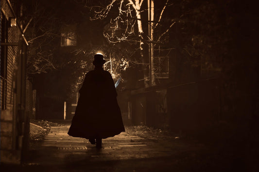 Jack The Ripper