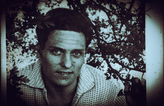 Raymond Leslie Morris