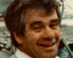 Edward Monahan