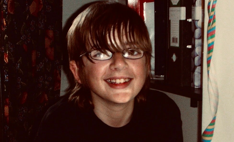 Andrew Gosden