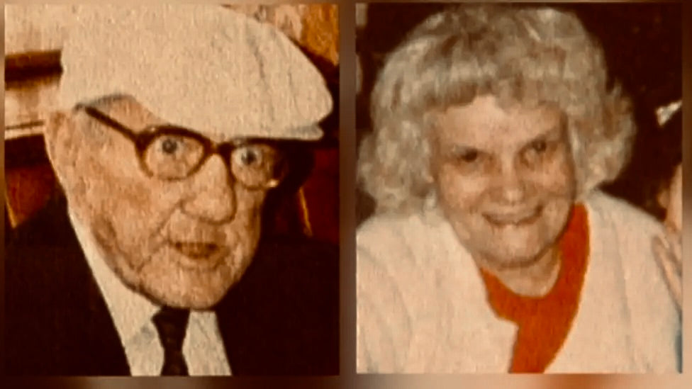 The Smith Family Murders