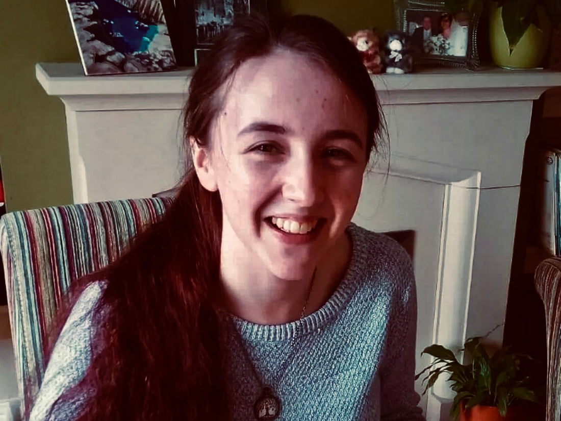 Catrin Maguire