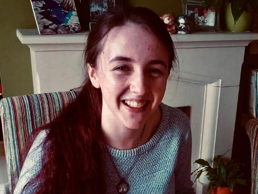 Catrin Maguire