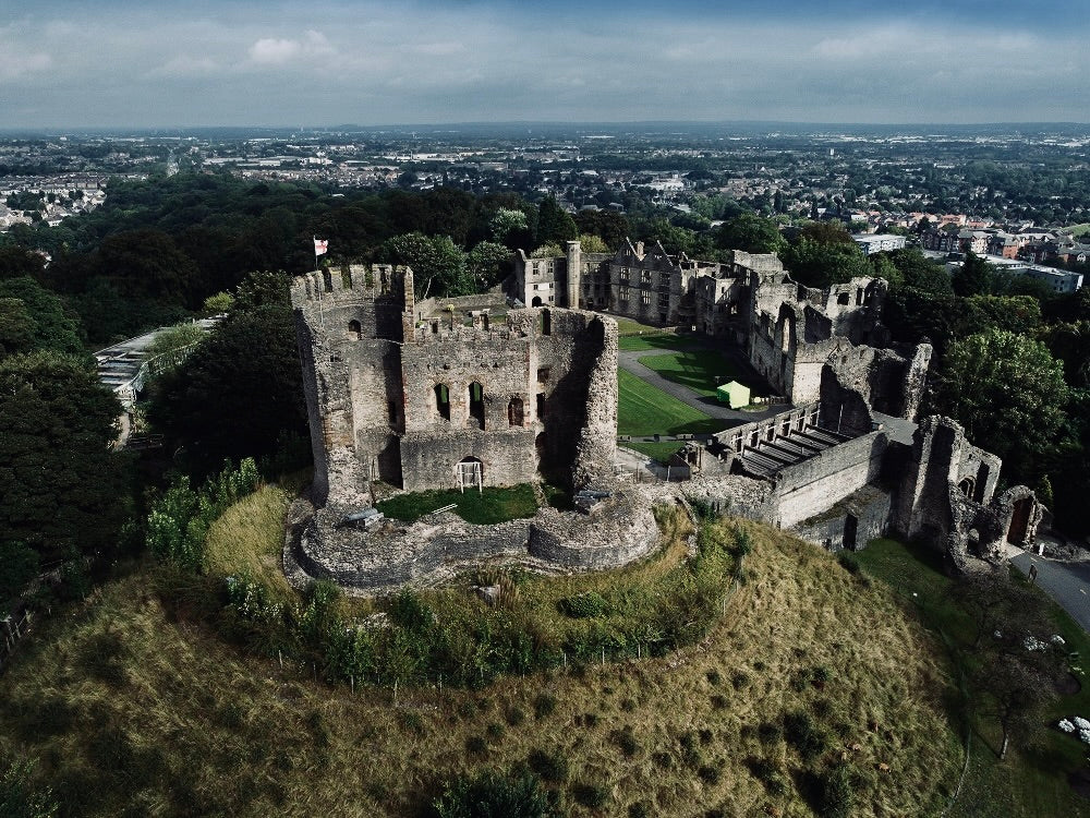 Dudley Castle