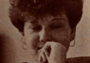 Karen Parkes